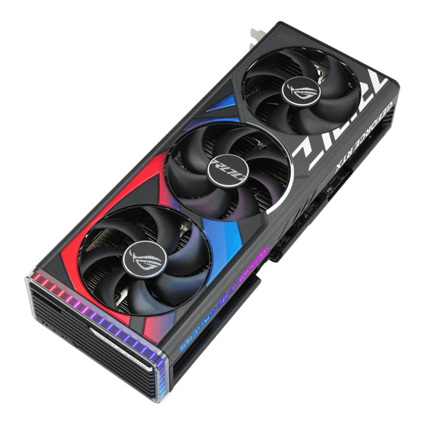 Asus ROG Strix RTX 4080 16GB Graphics Card